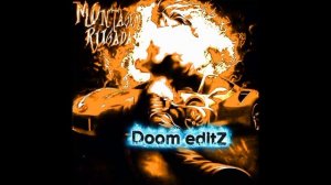 MONTAGEM RUGADA (SUPER SLOWED)