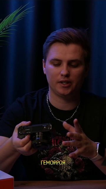 Стабилизация sony zv e10. часть 5. 
#mosacore #обзор #sony #блогер #краш