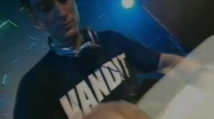 Paul Van Dyk - Live at Mayday 2000