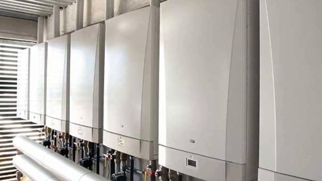 Пять ошибок при выборе навесного котла смотреть онлайн