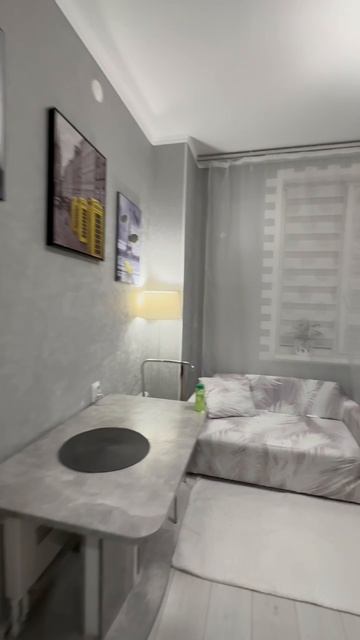 Буденого 17г