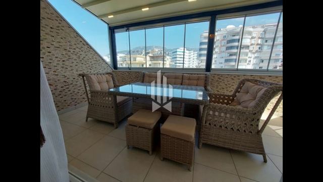 Продаются дуплекс Алания\Махмутлар