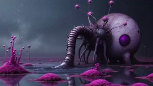 Варианты графического бреда