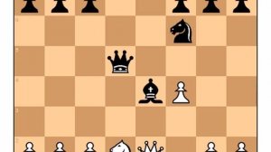 Самый быстрый проигрыш Роберта Фишера любителю шахмат_ всего 11 ходов