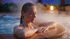 Горячая вода и пар