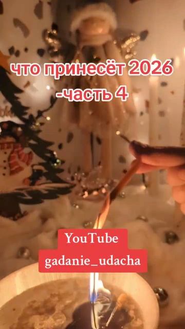 что принесёт 2026-часть 4