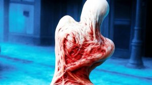 Возвращение в Сайлент Хилл — Русский трейлер (Дубляж, 2026)