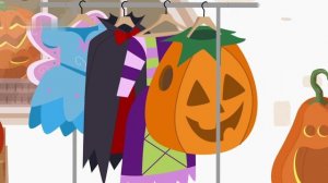 Сказки Трулли 2 сезон 43 серия (мультсериал, 2022)