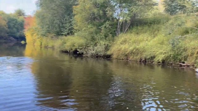 Рыбалка в Карелии