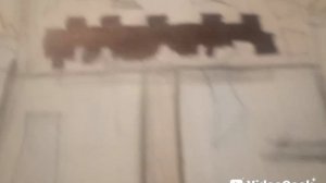 НАРИСОВАЛ БЕЛУЮ ТЫКВУ WHITE PUMPKIN !!! ФОРСАКЕН И СТОРИ МОДЕ...!