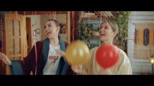 Анонс к сериалу "Праздники" (3 сезон)