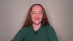 Астролог Марина Вергелес - Соединение Солнце-Марс-Венера-Меркурий — вектор развития на 2026-2028