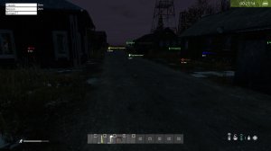 Выживание в Dayz 2 день - купил автомобиль, за донат. Сервер:New Eden PVE№1