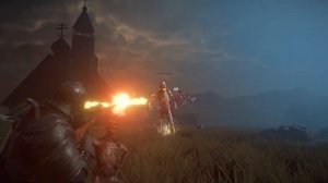 Официальный трейлер Dark Light Survivor — Показ New Game+ 2026