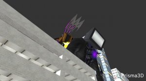 Skibidi Multiverse 7 full Episode