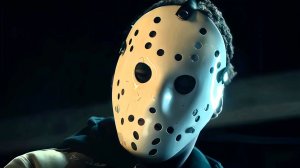 Лес призраков — Официальный трейлер (2026)