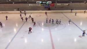 2015: Первенство СФО по хоккею среди юношей (день 7)