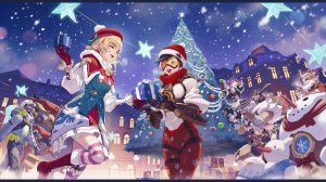 Overwatch - эксплуатация продолжается