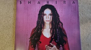 Shakira - Donde Estan Los Ladrones? (LP Vinyl)