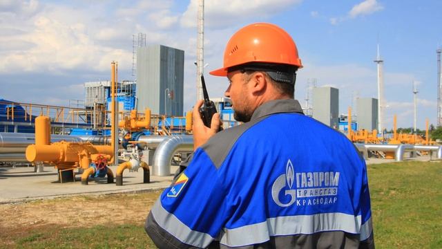 Газовик или газовщик, как правильно? смотреть онлайн