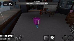 Коплю на Коал в Dandy's world 1 часть