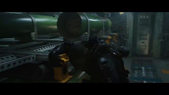 Битва на подводной лодке Аквамен 2019 Смешные видео