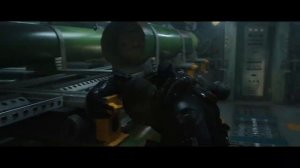 Битва на подводной лодке Аквамен 2019 Смешные видео