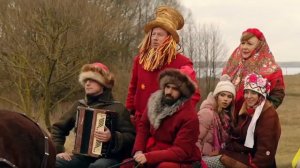 Сваты 7 сезон