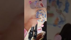 вечерний влог ❤️