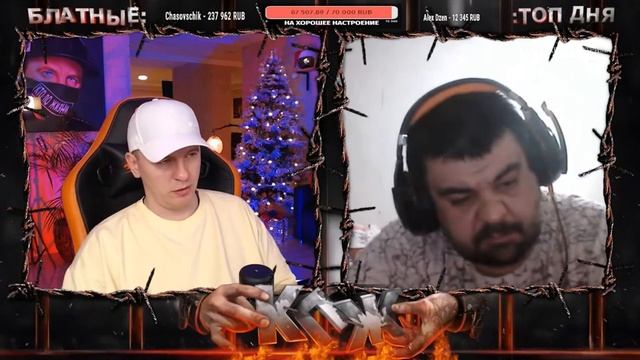 Виталий  Реутов КОЛЛАБОРАЦИЯ С ДАВИДЫЧЕМ ))