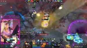 стрим общение девушка