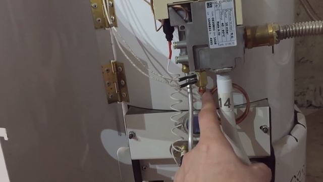 Насос экономит газ, но не всё так просто... смотреть онлайн