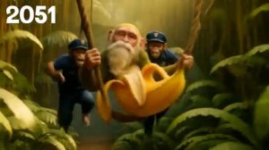 Эволюция полиции № 3