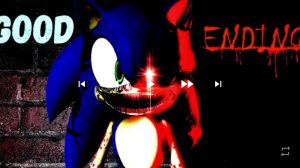 клип с Соника exe