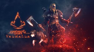 Играем assassins creed valhalla #5 Соратники Сомы