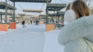 Казань, Кремлевская набережная , 11 01.2026