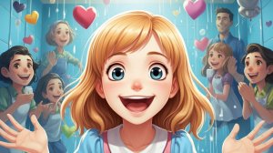 Channel YURMAN Studio presents!/🤗🐎🌹Детский утренник