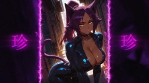 MVSTERIOUS x KVRXD - HOLD MY HAND! #Phonk