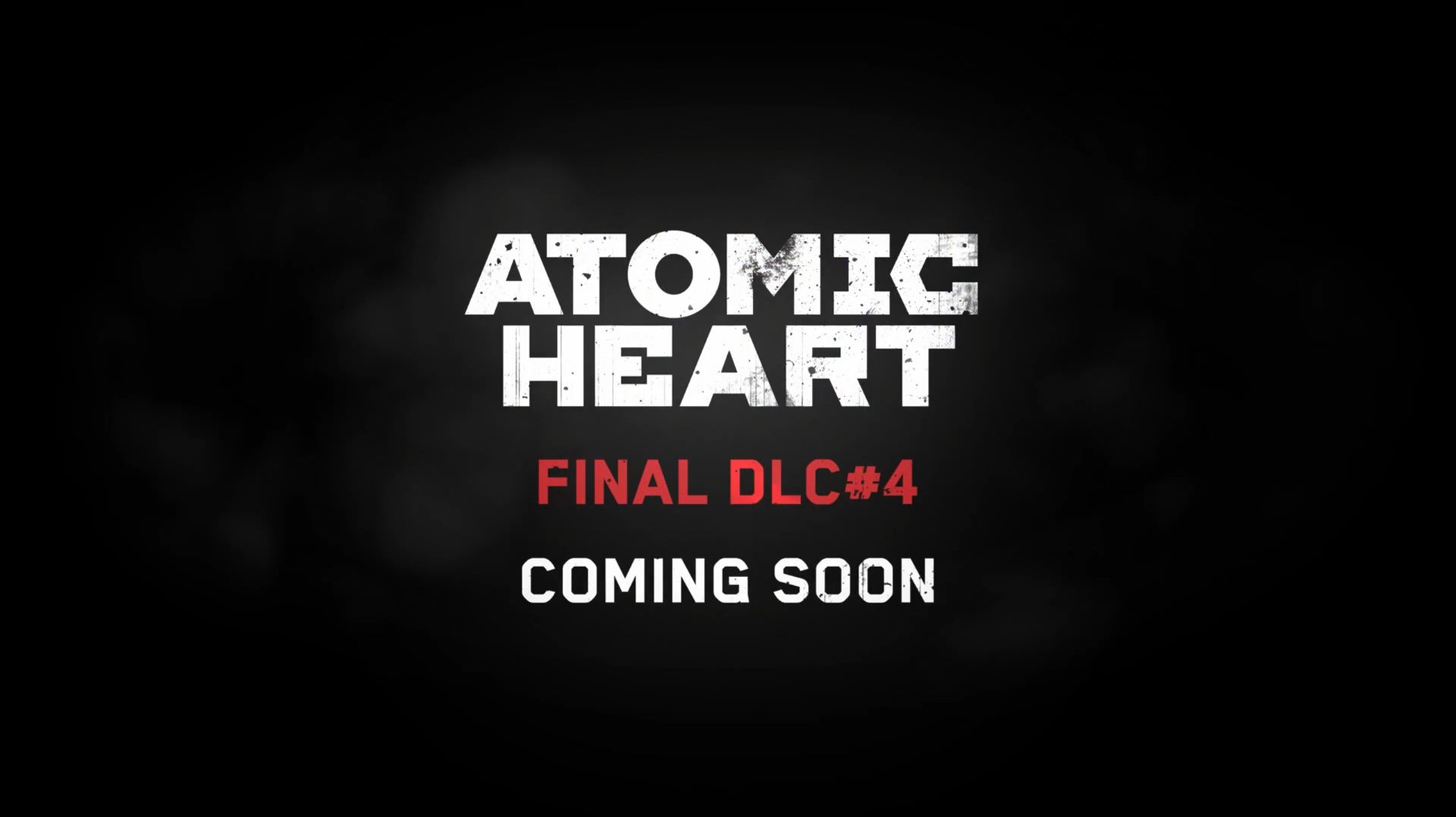 Atomic Heart FinalDLC 4 Трейлер смотреть онлайн