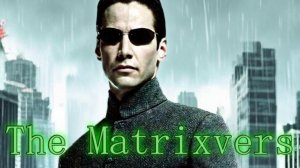 The Matrixvers - Rise and Revolt (Universal Production Music)