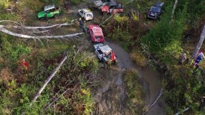 "Салаирское рубилово" 2023 г.