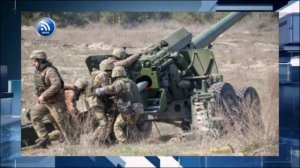 ВСУ развернули орудия против своего штурмового полка в Запорожье