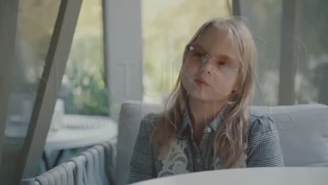 Эстелла и Дэннис Шатуновы о папе... 🥹🙏 смотреть онлайн