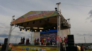 GX017573МЕЖРЕГИОНАЛЬНЫЙ ФЕСТИВАЛЬ СТАРООБРЯДЧЕСКОЙ КУЛЬТУРЫ "ПУТЬ АВВАКУМА" 13 СЕНТЯБРЯ 2025 г.