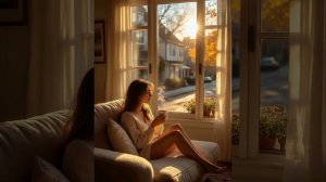 Пусть тебя полюбит.