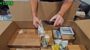 🤑Распаковка аукционного бокса — не ожидали увидеть (@BoxAuctionInCanada)