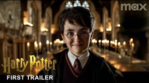 Гарри Поттер: TV сериал (Трейлер 2026)