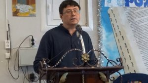 РОЖДЕСТВЕНСКОЕ СОБРАНИЕ