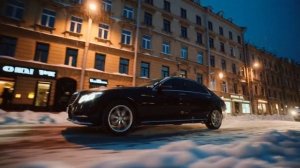 Когда ты загнан и забит… Остановись на миг (К 145-летию Александра Блока, AI)