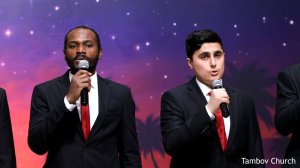 Служение 11.01.2026 | Тамбовская церковь | Прямая трансляция🔴